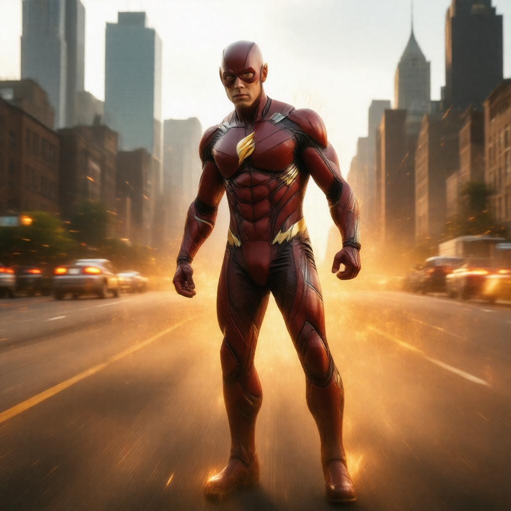 The Flash (film)